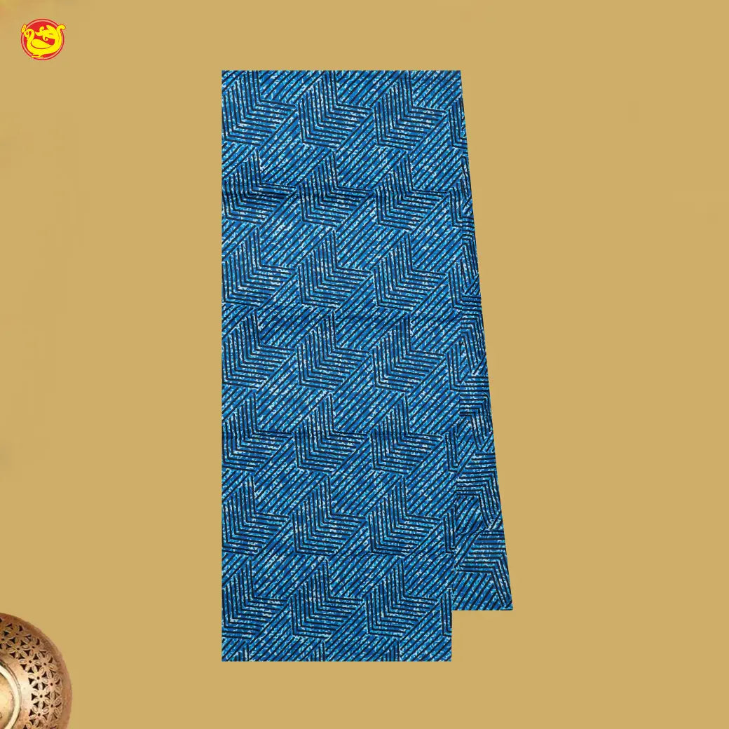 Men’s Checked Cotton Stitched Lungi