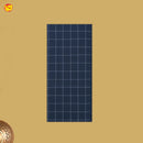 Men’s Checked Cotton Stitched Lungi