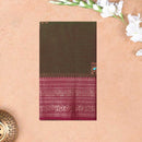 Brown  With Rose Pink