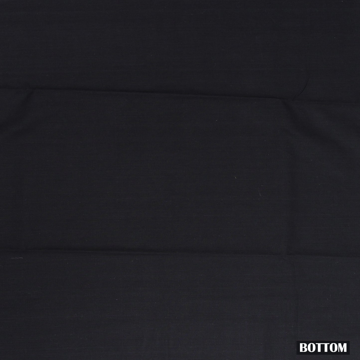 Indigo Blue With Grey Cotton Ladies Chudithar Material