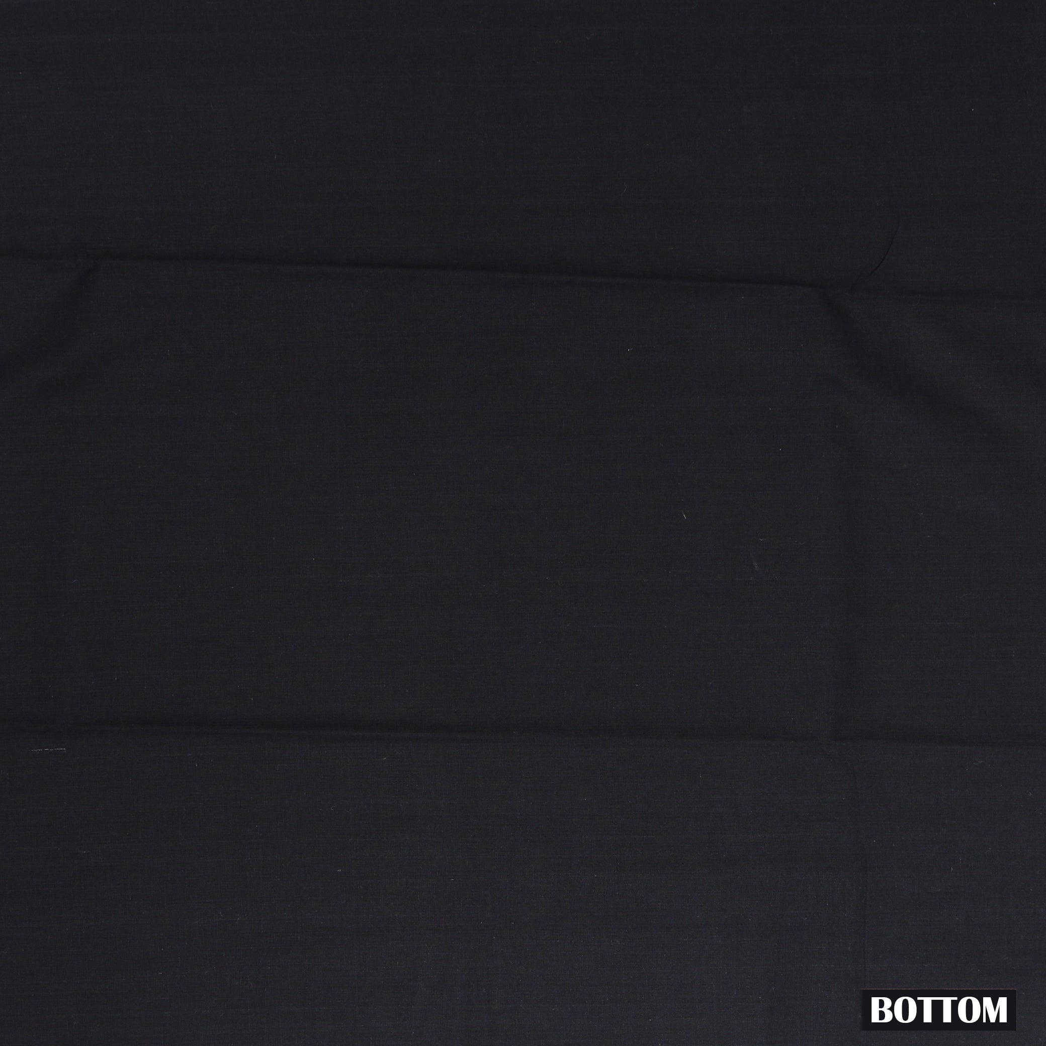 Indigo Blue With Grey Cotton Ladies Chudithar Material