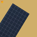 Men’s Checked Cotton Stitched Lungi
