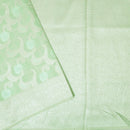 Pale Green Colour Fancy Weaving Saree