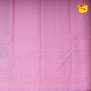 Purple With Pink Soft Silk Saree - Thenianantham