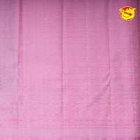 Purple With Pink Soft Silk Saree - Thenianantham