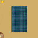 Men’s Checked Cotton Stitched Lungi