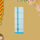 Copper Tissue  Boy’s  Readymade Shirt And Dhoti Set