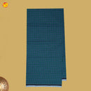 Men’s Checked Cotton Stitched Lungi