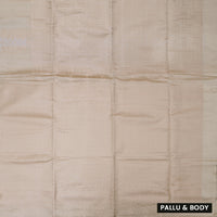 Sandal Soft Silk Saree