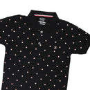 Boys Polo Neck T-shirt