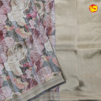 Multi Colour Kota Saree - Thenianantham