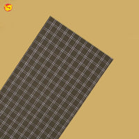 Men’s Checked Cotton Stitched Lungi