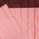 Light Pink With Maroon Burgundy Arani Silk Saree