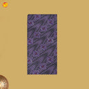 Men’s Checked Cotton Stitched Lungi