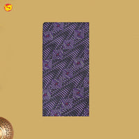 Men’s Checked Cotton Stitched Lungi