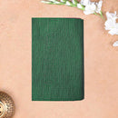 Green with Purple Soft Silk Saree