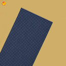 Men’s Checked Cotton Stitched Lungi