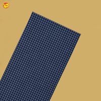 Men’s Checked Cotton Stitched Lungi