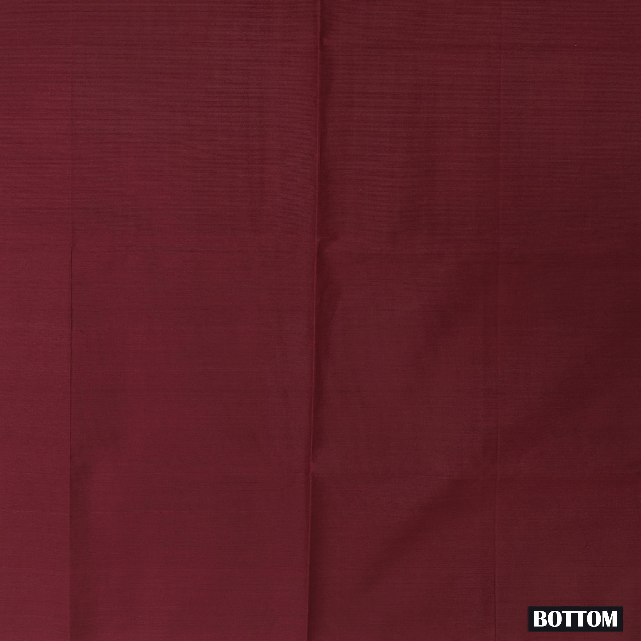 Mustard Orange With Maroon Cotton Ladies Chudithar Material