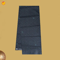 Men’s Checked Cotton Stitched Lungi