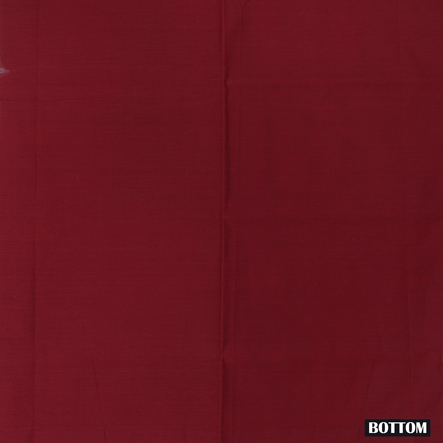 Parrot Green With Maroon Cotton Ladies Chudithar Material