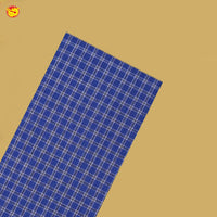 Men’s Checked Cotton Stitched Lungi