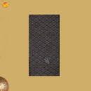Men’s Checked Cotton Stitched Lungi