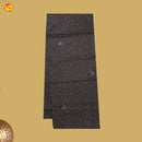 Men’s Checked Cotton Stitched Lungi