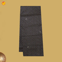 Men’s Checked Cotton Stitched Lungi