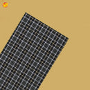 Men’s Checked Cotton Stitched Lungi