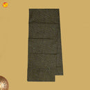 Men’s Checked Cotton Stitched Lungi