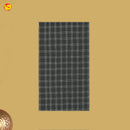 Men’s Checked Cotton Stitched Lungi