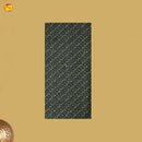 Men’s Checked Cotton Stitched Lungi