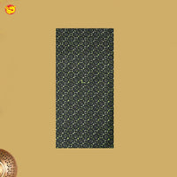 Men’s Checked Cotton Stitched Lungi