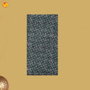 Men’s Checked Cotton Stitched Lungi