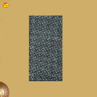 Men’s Checked Cotton Stitched Lungi