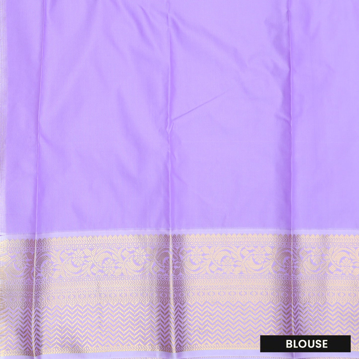 Rose pink With light purple Vaira Oosi Silk Saree