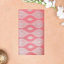 Rose Pink Colour Fancy Weaving Saree