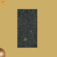 Men’s Checked Cotton Stitched Lungi